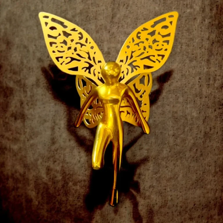 Angels With Wings.