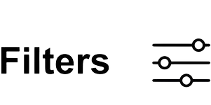 Filter Icon