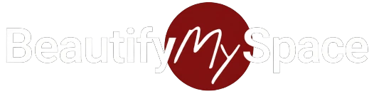 BeautifyMySpace logo