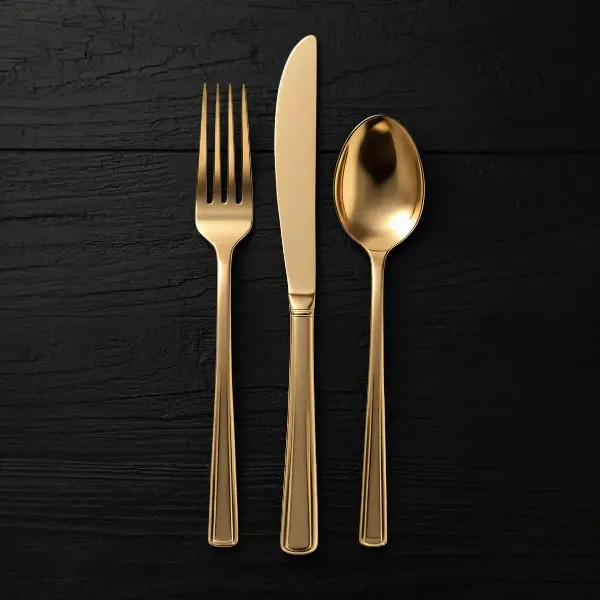 Cutlery