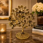 Brass Tree of Life