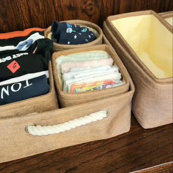 Wardrobe Organizer